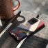 DC Comics Superman Vintage Pose American Flag Galaxy S20 Ultra 5G Pro Case
