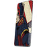 DC Comics Superman Vintage Pose American Flag Galaxy S20 Ultra 5G Skin