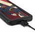 DC Comics Superman Vintage Pose American Flag Galaxy S20 Waterproof Case