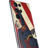 DC Comics Superman Vintage Pose American Flag Galaxy S22 Ultra Skin