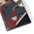 DC Comics Superman Vintage Pose American Flag Galaxy S22 Ultra Skin