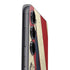 DC Comics Superman Vintage Pose American Flag Galaxy S23 Plus Skin