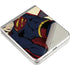 DC Comics Superman Vintage Pose American Flag Galaxy Z Flip3 5G Skin