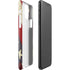 DC Comics Superman Vintage Pose American Flag iPhone 11 Pro Max Lite Case