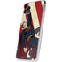 DC Comics Superman Vintage Pose American Flag iPhone 11 Pro Max Skin