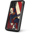 DC Comics Superman Vintage Pose American Flag iPhone 11 Pro Max Waterproof Case