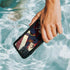 DC Comics Superman Vintage Pose American Flag iPhone 11 Pro Waterproof Case