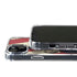 DC Comics Superman Vintage Pose American Flag iPhone 14 Plus MagSafe Case