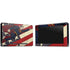 DC Comics Superman Vintage Pose American Flag Nintendo Switch Bundle Skin