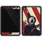 DC Comics Superman Vintage Pose American Flag Otterbox Defender iPad Skin