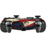 DC Comics Superman Vintage Pose American Flag PlayStation Scuf Vantage 2 Controller Skin