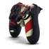 DC Comics Superman Vintage Pose American Flag PS4 Controller Skin