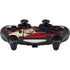 DC Comics Superman Vintage Pose American Flag PS4/PC SCUF Impact Controller Skin