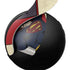 DC Comics Superman Vintage Pose American Flag PULSE 3D Wireless Headset for PS5 Skin