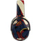 DC Comics Superman Vintage Pose American Flag Skullcandy Venue Skin