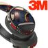 DC Comics Superman Vintage Pose American Flag Skullcandy Venue Skin