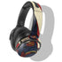 DC Comics Superman Vintage Pose American Flag Skullcandy Venue Skin