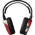 DC Comics Superman Vintage Pose American Flag SteelSeries Arctis 5 Skin