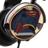 DC Comics Superman Vintage Pose American Flag SteelSeries Arctis 5 Skin
