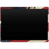 DC Comics Superman Vintage Pose American Flag Surface Pro 9 Skin