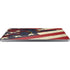 DC Comics Superman Vintage Pose American Flag Universal Laptop 17in (13.8 x 10in) Skin