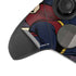 DC Comics Superman Vintage Pose American Flag Xbox Elite Wireless Controller Series 2 Skin
