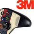 DC Comics Superman Vintage Pose American Flag Xbox One Controller Skin