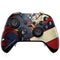 DC Comics Superman Vintage Pose American Flag Xbox One Elite Controller Skin