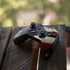 DC Comics Superman Vintage Pose American Flag Xbox One Elite Controller Skin