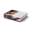 DC Comics Superman Vintage Pose American Flag Xbox One S Console Skin