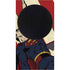 DC Comics Superman Vintage Pose American Flag Xbox Series S Console Skin