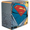 DC Comics Superman 90's Animated Series Cooler Master MasterBox Q300L Mini Tower Skin