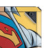 DC Comics Superman 90's Animated Series Cooler Master MasterBox Q300L Mini Tower Skin