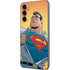 DC Comics Superman 90's Animated Series Galaxy A14 5G Skin