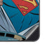 DC Comics Superman 90's Animated Series Galaxy A14 5G Skin