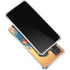 DC Comics Superman 90's Animated Series Galaxy A32 5G Clear Case