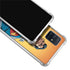 DC Comics Superman 90's Animated Series Galaxy A71 5G Clear Case