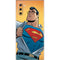 DC Comics Superman 90's Animated Series Galaxy Note 10 Skin