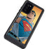 DC Comics Superman 90's Animated Series Galaxy Note20 5G Waterproof Case