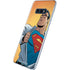 DC Comics Superman 90's Animated Series Galaxy S10e Skin