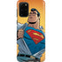 DC Comics Superman 90's Animated Series Galaxy S20 Plus Pro Case