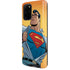 DC Comics Superman 90's Animated Series Galaxy S20 Plus Pro Case