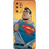 DC Comics Superman 90's Animated Series Galaxy S20 Plus Skin