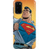 DC Comics Superman 90's Animated Series Galaxy S20 Pro Case