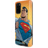 DC Comics Superman 90's Animated Series Galaxy S20 Pro Case