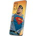 DC Comics Superman 90's Animated Series Galaxy S20 Skin