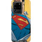 DC Comics Superman 90's Animated Series Galaxy S20 Ultra 5G Pro Case