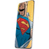 DC Comics Superman 90's Animated Series Galaxy S20 Ultra 5G Skin