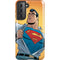 DC Comics Superman 90's Animated Series Galaxy S21 5G Pro Case
