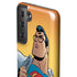 DC Comics Superman 90's Animated Series Galaxy S21 Plus 5G Pro Case